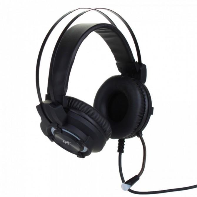 Наушники Havit HV-H2212U Gaming Blue-2
