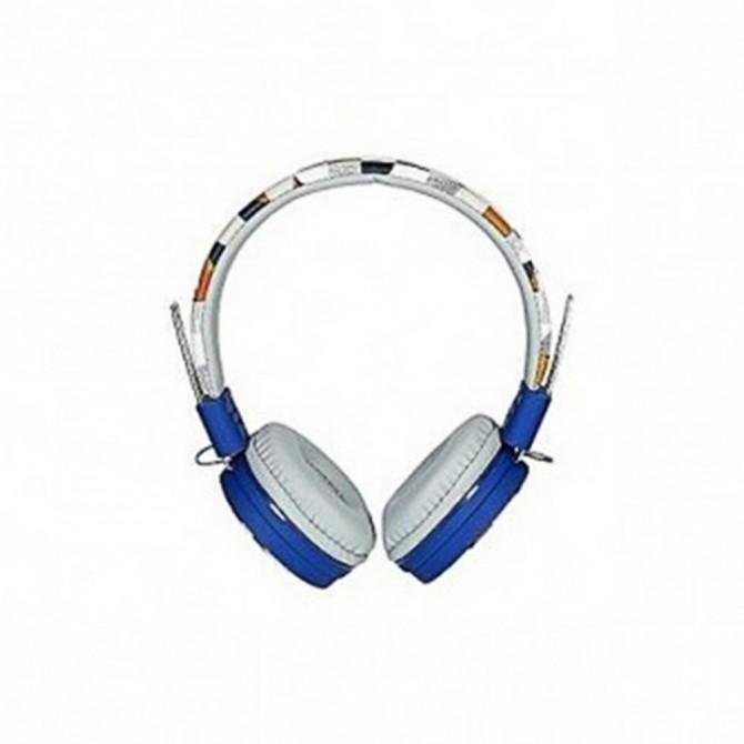 Наушники HAVIT HV-H2238d grey/blue-2