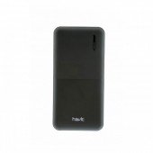 Повербанк HAVIT HV-H559 (20000 mAh) 2,1А Чорний Повербанк HAVIT HV-H559 (20000 mAh) 2,1А Чорний