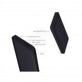 Повербанк HAVIT HV-H576 (10000 mAh) Чорний Повербанк HAVIT HV-H576 (10000 mAh) Чорний