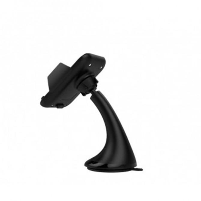 Автотримач HAVIT HV-H717 Чорний-1