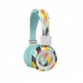 Наушники HAVIT HV-H2238d blue