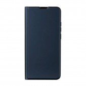 Чохол-книжка Gelius Shell Case for Samsung A035 (A03) Blue Чохол-книжка Gelius Shell Case for Samsung A035 (A03) Blue