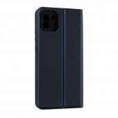 Чохол-книжка Gelius Shell Case for Samsung A035 (A03) Blue Чохол-книжка Gelius Shell Case for Samsung A035 (A03) Blue