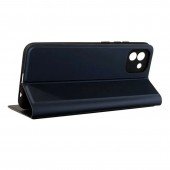 Чохол-книжка Gelius Shell Case for Samsung A035 (A03) Blue Чохол-книжка Gelius Shell Case for Samsung A035 (A03) Blue
