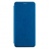 Чехол-книга U-Like Best Xiaomi Redmi Note 13 Pro 4G Blue