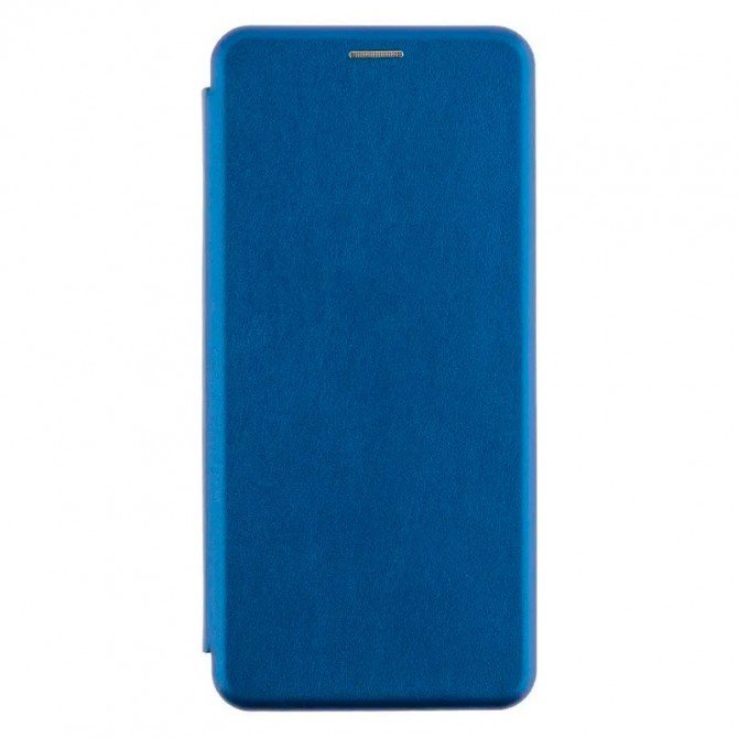 Чохол-книжка U-Like Best Xiaomi Redmi Note 13 Pro 4G Blue