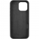 Силіконовий чохол для iPhone 15 Black FULL (NO LOGO)