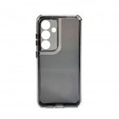 TPU Space III для Samsung S24 Plus Черный TPU Space III для Samsung S24 Plus Черный