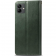 Чохол-книжка GETMAN Gallant for Samsung A07 Green