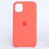 Оригінальний силіконовий чохол для iPhone 11 Світло Кораловий Оригінальний силіконовий чохол для iPhone 11 Світло Кораловий