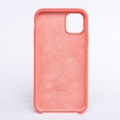 Оригінальний силіконовий чохол для iPhone 11 Світло Кораловий Оригінальний силіконовий чохол для iPhone 11 Світло Кораловий