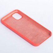 Оригінальний силіконовий чохол для iPhone 11 Світло Кораловий Оригінальний силіконовий чохол для iPhone 11 Світло Кораловий