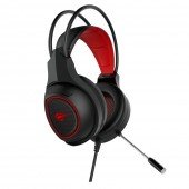 Навушники HAVIT HV-H2239d GAMING Чорний/червоний Навушники HAVIT HV-H2239d GAMING Чорний/червоний