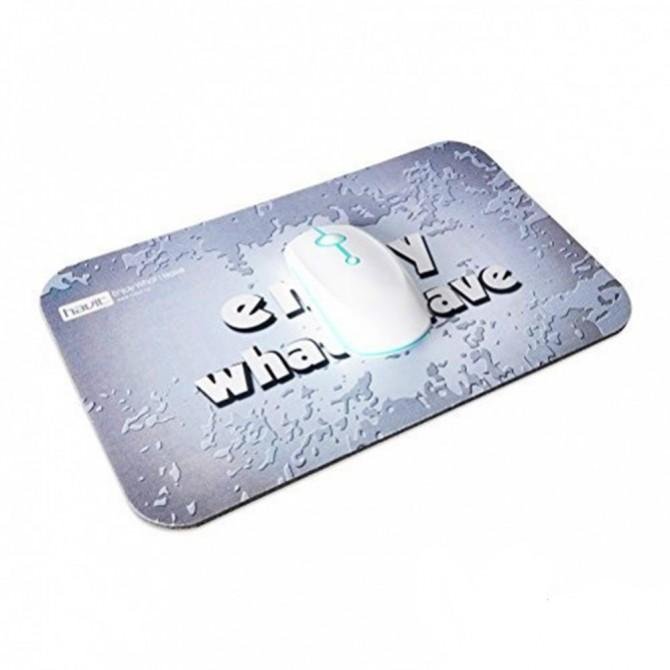 Килимок для миші HAVIT HV-MP809 Сірий-1