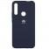 Чехол Soft Case для Huawei P Smart Z Темно Синий