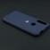 Чехол Soft Case для Huawei P Smart Z Темно Синий