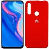 Чохол Soft Case для Huawei P Smart Z Червоний