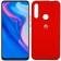 Чехол Soft Case для Huawei P Smart Z Красный