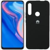 Чохол Soft Case для Huawei P Smart Z Чорний