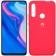 Чехол Soft Case для Huawei P Smart Z Малиновый