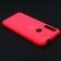 Чехол Soft Case для Huawei P Smart Z Малиновый