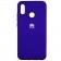 Чехол Soft Case для Huawei P20 Lite Фиолетовый