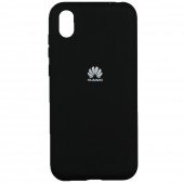 Чохол Soft Case для Huawei Y5 2019 Чорний Чохол Soft Case для Huawei Y5 2019 Чорний