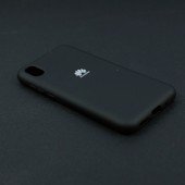 Чохол Soft Case для Huawei Y5 2019 Чорний Чохол Soft Case для Huawei Y5 2019 Чорний