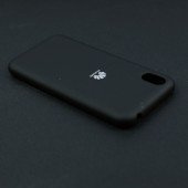 Чохол Soft Case для Huawei Y5 2019 Чорний Чохол Soft Case для Huawei Y5 2019 Чорний