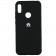 Чехол Soft Case для Huawei Y6 2019 Черный
