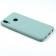 Чехол Soft Case для Huawei Honor 8x Бирюза
