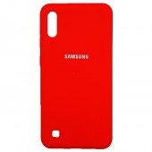 Чохол Soft Case для Samsung M105 Galaxy M10 Червоний Чохол Soft Case для Samsung M105 Galaxy M10 Червоний