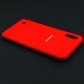 Чохол Soft Case для Samsung M105 Galaxy M10 Червоний Чохол Soft Case для Samsung M105 Galaxy M10 Червоний