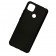 Original Soft Case Xiaomi Redmi 9C Чорний