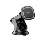 Холдер Borofone BH97 NT Magnetic Black Холдер Borofone BH97 NT Magnetic Black