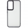 Чохол TPU+PC Lyon Frosted series Samsung Galaxy A52 4G Black