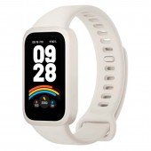 Фітнес-браслет Xiaomi (OR) Mi Band 9 Active Beige White (BHR9441GL) Фітнес-браслет Xiaomi (OR) Mi Band 9 Active Beige White (BHR9441GL)