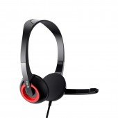 Навушники Havit HV-H220D black Навушники Havit HV-H220D black