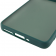 Чехол TPU+PC Lyon Frosted series Xiaomi Redmi Note 15 Pro 4G Green