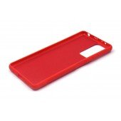 Чохол Original Soft Case Xiaomi Redmi Note 10 Pro Червоний FULL Чохол Original Soft Case Xiaomi Redmi Note 10 Pro Червоний FULL
