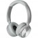 Stereo Bluetooth Headset Gelius Pro Crossfire GP HP-007 Grey