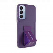 Чехол TPU VIVA для Samsung Galaxy A55 Фиолетовый Чехол TPU VIVA для Samsung Galaxy A55 Фиолетовый