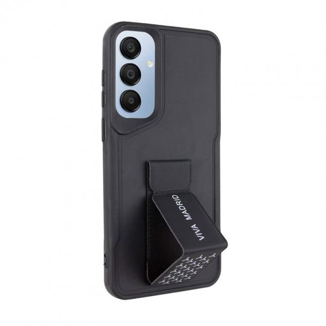 Чехол TPU VIVA для Samsung Galaxy A55 Черный-1