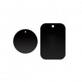 Пластина металічна для магнітних тримачів WALKER CX-100