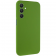 Чехол Original Soft Case Samsung A276 Galaxy A27 Зеленый FULL