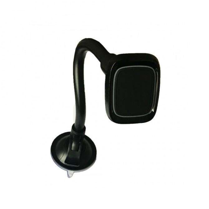 Автодержатель Magnetic CTL036 Black