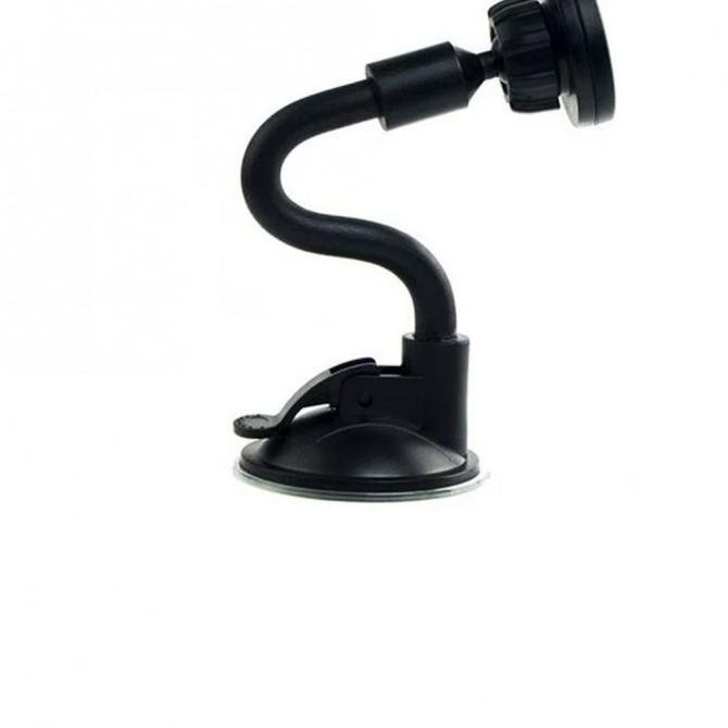 Автодержатель Magnetic CTL036 Black-2