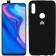 Чохол Soft Case для Huawei P Smart Z Чорний FULL