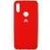 Чохол Soft Case для Huawei P Smart Z Червоний FULL
